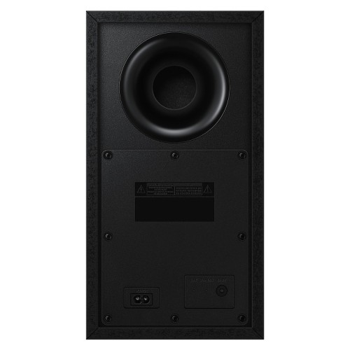 SOUNDBAR SAMSUNG HW-Q600F BLACK 3.1.2